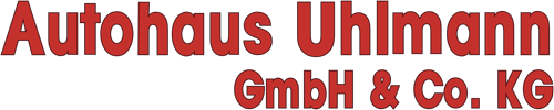 Logo von Autohaus Uhlmann GmbH & Co. KG