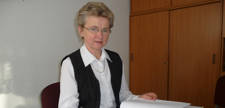 Roswitha Uhlmann